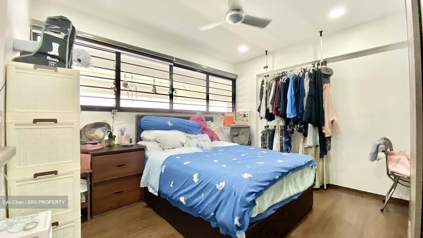 Blk 448 Tampines Street 42 (Tampines), HDB 4 Rooms #568143191